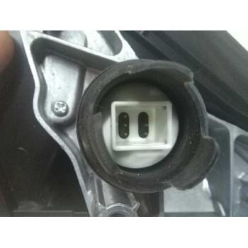 Recambio de retrovisor izquierdo para bmw serie 3 berlina (e90) referencia OEM IAM  NUEVO 4 P 5 PINS