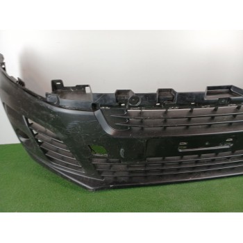 Recambio de paragolpes delantero para peugeot expert autobús (v_) 1.5 bluehdi 100 referencia OEM IAM 9808639977  