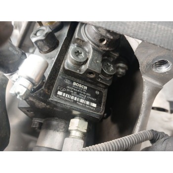 Recambio de despiece motor para opel astra h twintop (a04) 1.9 cdti (l67) referencia OEM IAM Z19DTH  