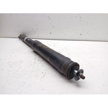 Recambio de amortiguador trasero izquierdo para lexus ct 200h referencia OEM IAM 4853076070  
