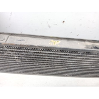 Recambio de radiador caja cambios para lexus gs (gs/us/ws19) 3.5 v6 (híbrido) referencia OEM IAM 2220700012  