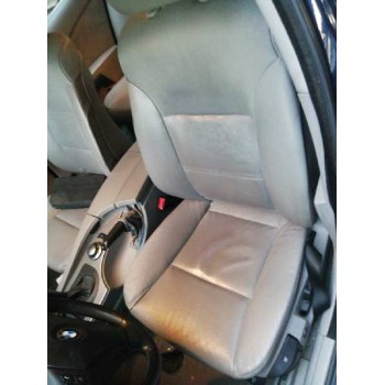 ASIENTO DELANTERO IZQUIERDO CUERO 