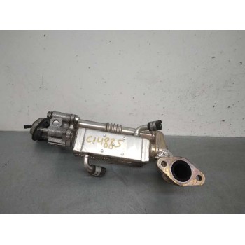 ENFRIADOR EGR R2AA20304 