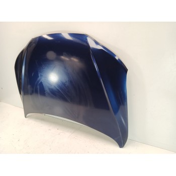 Recambio de capot para hyundai santa fé ii (cm) 2.2 crdi 4x4 referencia OEM IAM   