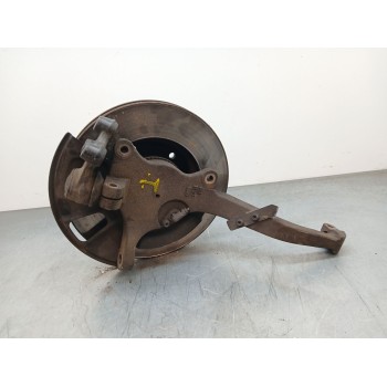 Recambio de mangueta delantera derecha para ssangyong rodius i 2.7 xdi referencia OEM IAM   