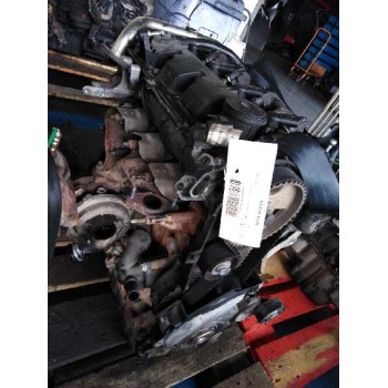 Recambio de motor completo para volvo s40 berlina 2.0 d kinetic referencia OEM IAM D4204T <CASCO> 