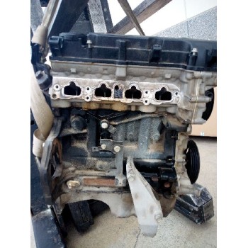 Recambio de despiece motor para opel astra j lim. cosmo referencia OEM IAM B14NET SIN TURBO 