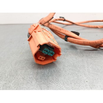 Recambio de cable para tesla model 3 (5yj3) ev awd referencia OEM IAM   