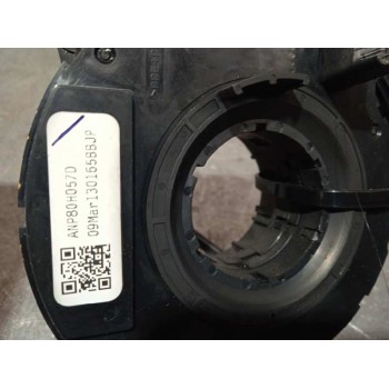 Recambio de anillo airbag para ford s-max (ca1) 2.0 tdci cat referencia OEM IAM 6G9T14A664BE  