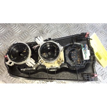 Recambio de mando calefaccion / aire acondicionado para toyota yaris live referencia OEM IAM 554060D190  
