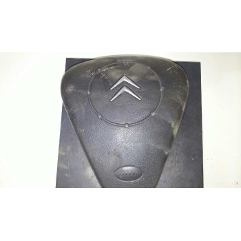 AIRBAG DELANTERO IZQUIERDO 96380009VD 