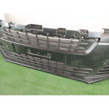 Recambio de paragolpes delantero para peugeot expert autobús (v_) 1.5 bluehdi 100 referencia OEM IAM 9808639977  