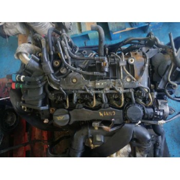 MOTOR COMPLETO G8DA M 