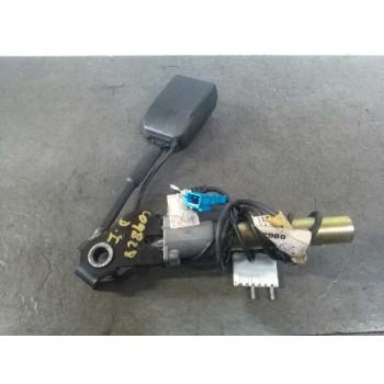 PRETENSOR AIRBAG IZQUIERDO ENGANCHE 