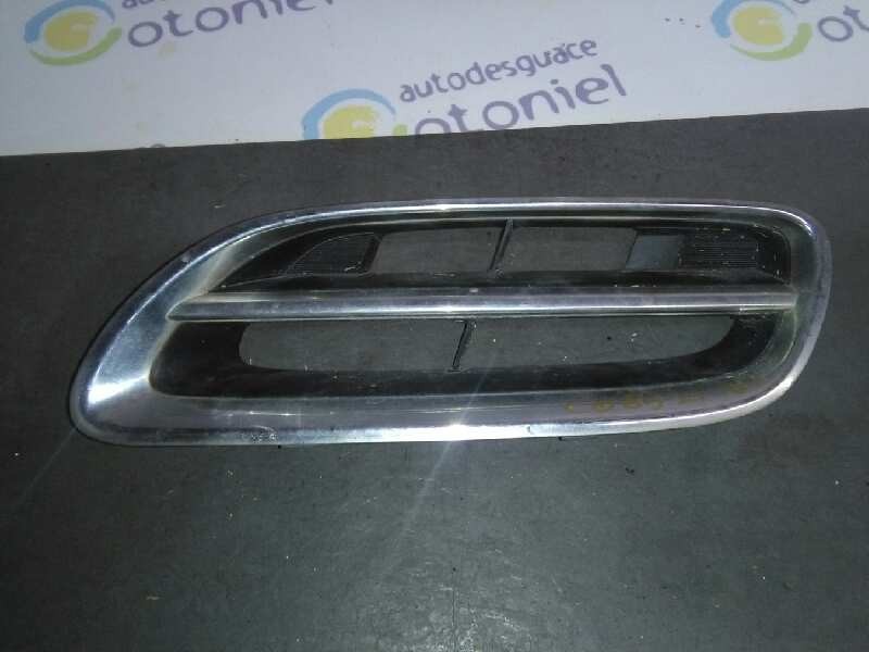 Recambio de rejilla delantera para nissan micra (k11) básico referencia OEM IAM I  IZQUIERDA