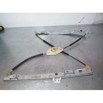 ELEVALUNAS DELANTERO IZQUIERDO 9682493980 MECANISMO SOLO CONFORT