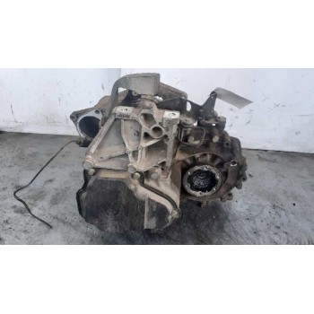 Recambio de caja cambios para volkswagen new beetle (9c1/1c1) 1.9 tdi referencia OEM IAM   