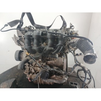 Recambio de motor completo para ford ecosport 1.5 ti-vct cat referencia OEM IAM   