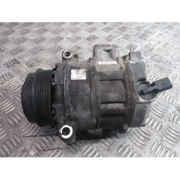 COMPRESOR AIRE ACONDICIONADO 2E0820803H HVW906830026 2E0820803J