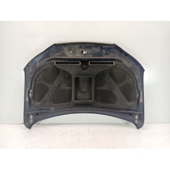 Recambio de capot para hyundai santa fé ii (cm) 2.2 crdi 4x4 referencia OEM IAM   