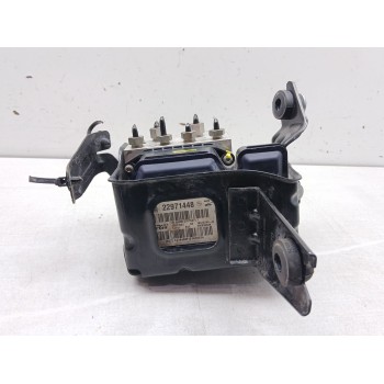 Recambio de abs para opel insignia a (g09) 2.0 cdti (68) referencia OEM IAM 22971448  