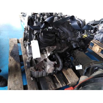 Recambio de motor completo para volvo s40 berlina 2.0 d kinetic referencia OEM IAM D4204T <CASCO> 