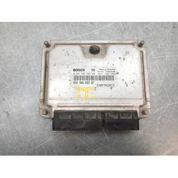 CENTRALITA MOTOR UCE 0261208668 022906632GF 