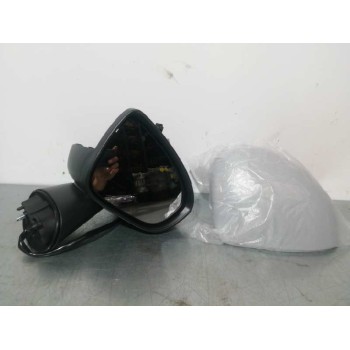 RETROVISOR DERECHO NUEVO BASE NEGRA