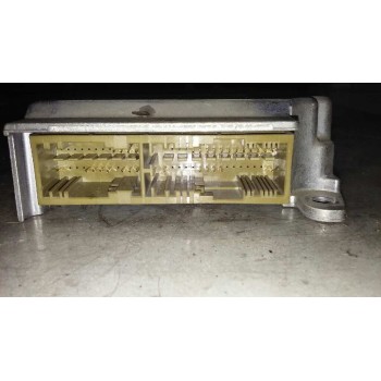 Recambio de centralita airbag para alfa romeo 156 2.4 jtd 20v distinctive referencia OEM IAM 60680213 60680213 