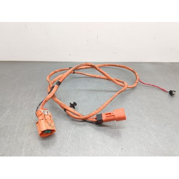 Recambio de cable para tesla model 3 (5yj3) ev awd referencia OEM IAM   