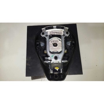 Recambio de airbag delantero izquierdo para citroën c2 empresa referencia OEM IAM 96380009VD  