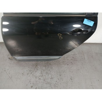 Recambio de puerta trasera izquierda para renault scenic iii bose edition referencia OEM IAM   