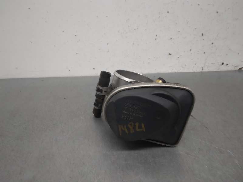 Recambio de caja mariposa para opel zafira b cosmo referencia OEM IAM A2C530802075 55353801 