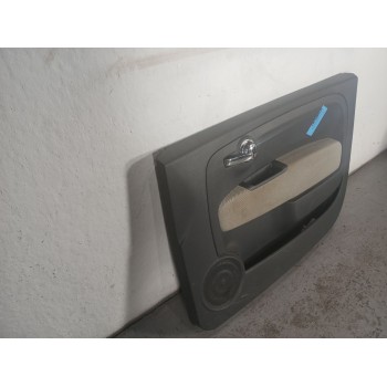 Recambio de guarnecido puerta delantera derecha para fiat 500 (312_) 1.2 (312axa1a) referencia OEM IAM   