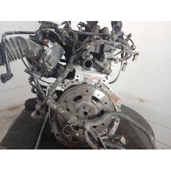 Recambio de motor completo para ford ecosport 1.5 ti-vct cat referencia OEM IAM   