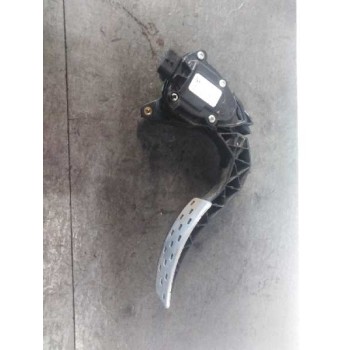 Recambio de potenciometro pedal para renault captur luxe referencia OEM IAM 180026380R  