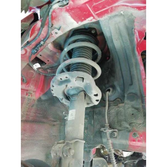 Recambio de amortiguador delantero derecho para hyundai i30 (pd) 1.4 tgdi cat referencia OEM IAM   