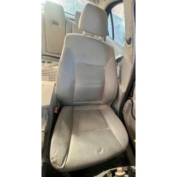 Recambio de asiento delantero izquierdo para bmw serie 5 berlina (e60) 520i referencia OEM IAM  CUERO 