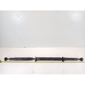 Recambio de transmision central para land rover freelander (lr2) referencia OEM IAM  4X4 CAMBIO AUTOMATICO 207 cm