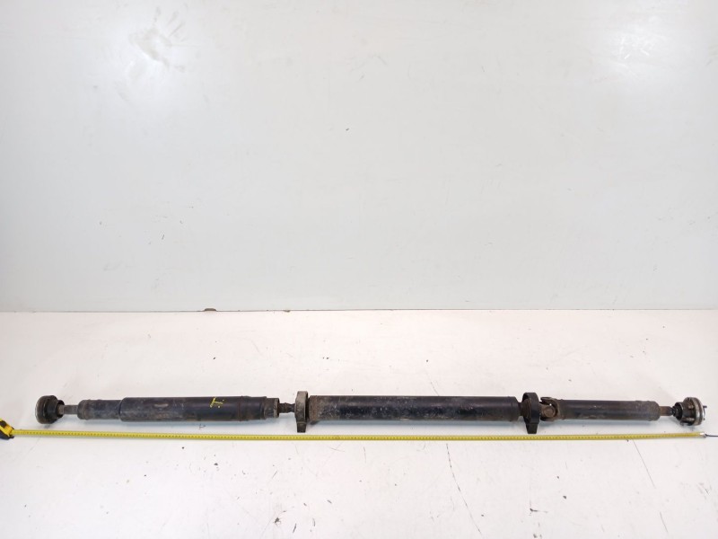 Recambio de transmision central para land rover freelander (lr2) referencia OEM IAM  4X4 CAMBIO AUTOMATICO 207 cm