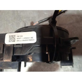 Recambio de anillo airbag para ford s-max (ca1) 2.0 tdci cat referencia OEM IAM 6G9T14A664BE  