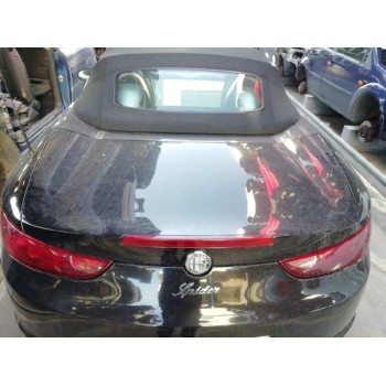 Recambio de tapa maletero para alfa romeo spider (177) 2.4 jtd 20v referencia OEM IAM 60696170  
