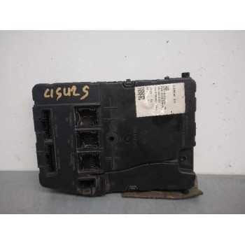 CENTRALITA BSI 8200309690 