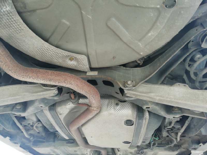 Recambio de puente trasero para cadillac bls business referencia OEM IAM   