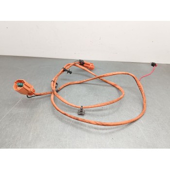 Recambio de cable para tesla model 3 (5yj3) ev awd referencia OEM IAM   