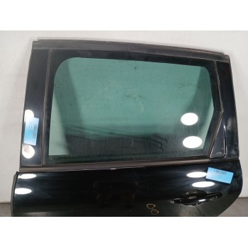 Recambio de puerta trasera izquierda para renault scenic iii bose edition referencia OEM IAM   