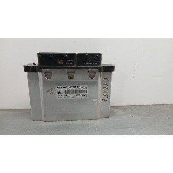 Recambio de centralita motor uce para seat leon (5f1) 1.2 tsi referencia OEM IAM 04e907309af 0261s09531 