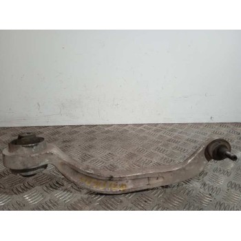 BRAZO SUSPENSION INFERIOR DELANTERO IZQUIERDO 8E0407693AL CURVO 