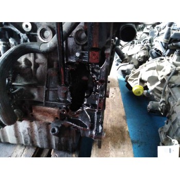 Recambio de motor completo para volvo s40 berlina 2.0 d kinetic referencia OEM IAM D4204T <CASCO> 