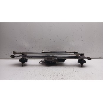 Recambio de motor limpia delantero para renault kadjar (ha_, hl_) 1.2 tce 130 referencia OEM IAM wm07c 288004eh0a 